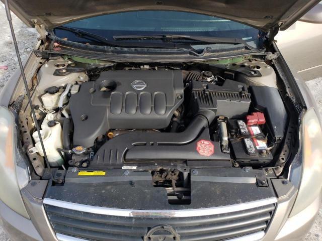 Photo 11 from auction – 2008 NISSAN ALTIMA 2.5 with VIN 1N4AL21E98C265100