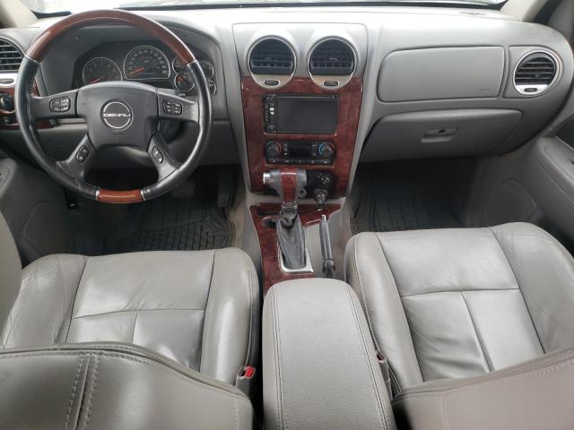 Photo 8 from auction – 2007 GMC ENVOY DENA with VIN 1GKET63M472164255