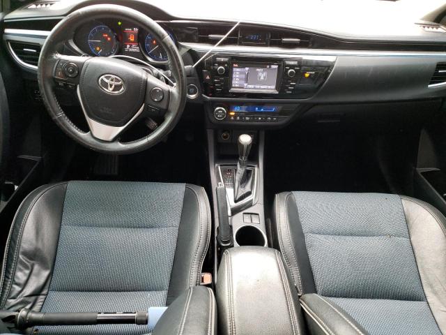 Photo 8 from auction – 2014 TOYOTA COROLLA L with VIN 2T1BURHE0EC194642