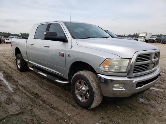 Photo 4 from auction – 2012 DODGE RAM 2500 S with VIN 3C6UD5ML7CG173741