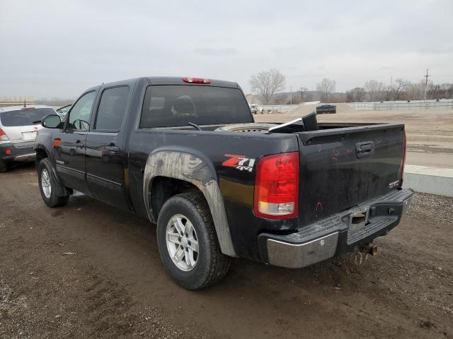 Photo 2 from auction – 2010 GMC SIERRA K15 with VIN 3GTRKVE30AG173404