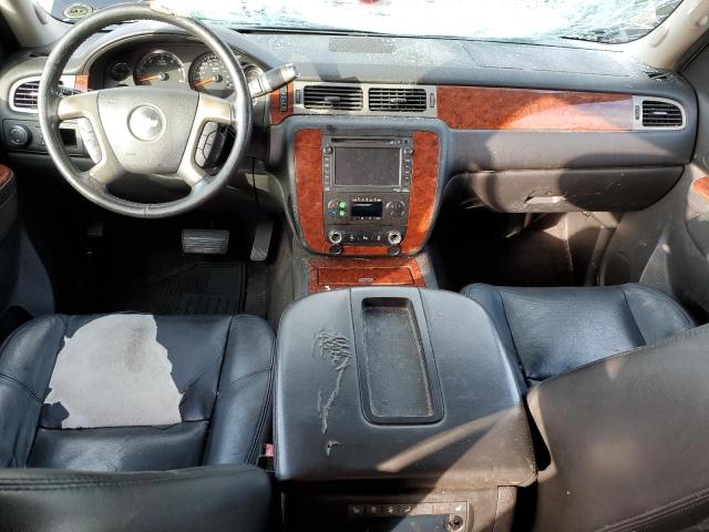 Photo 8 from auction – 2013 CHEVROLET SUBURBAN C with VIN 1GNSCKE07DR120939