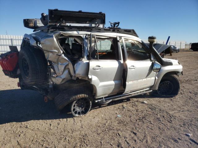 Photo 3 from auction – 2003 LEXUS GX 470 with VIN JTJBT20X330003744