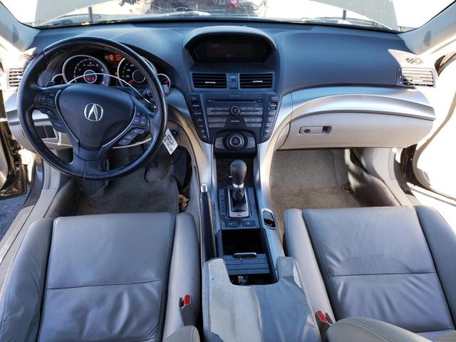 Photo 8 from auction – 2011 ACURA TL with VIN 19UUA8F26BA000038
