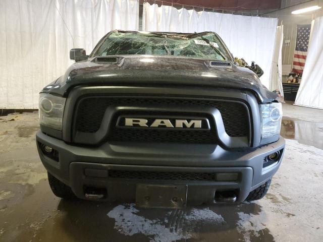Photo 5 from auction – 2018 RAM 1500 REBEL with VIN 1C6RR7YT9JS113088