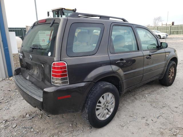 Photo 3 from auction – 2005 MERCURY MARINER with VIN 4M2YU56ZX5DJ15760