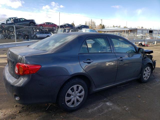 Photo 3 from auction – 2010 TOYOTA COROLLA BA with VIN 1NXBU4EE9AZ282797