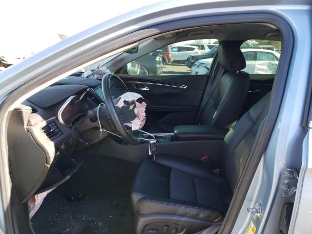 Photo 7 from auction – 2015 CHEVROLET IMPALA LT with VIN 1G1125S36FU103534