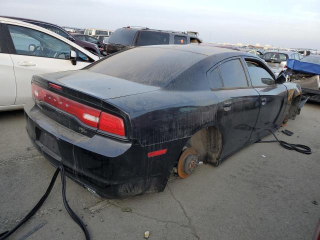 Photo 3 from auction – 2014 DODGE CHARGER SE with VIN 2C3CDXBG2EH271542