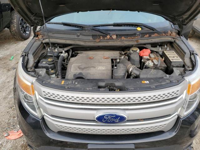 Photo 12 from auction – 2013 FORD EXPLORER with VIN 1FM5K7B8XDGC40306
