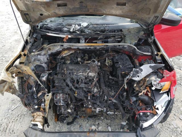 Photo 11 from auction – 2013 VOLKSWAGEN JETTA BASE with VIN 3VW2K7AJ8DM404800
