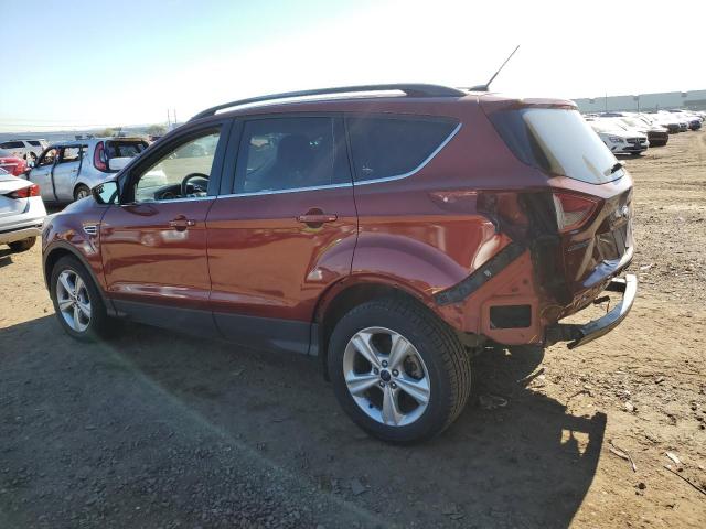 Photo 2 from auction – 2014 FORD ESCAPE SE with VIN 1FMCU0G97EUB31895