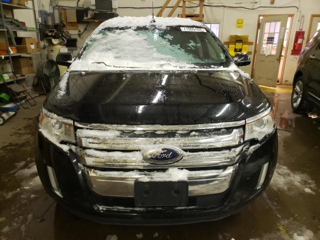 Photo 5 from auction – 2011 FORD EDGE LIMIT with VIN 2FMDK4KC3BBB46996