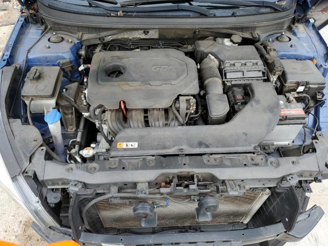 Photo 11 from auction – 2015 HYUNDAI SONATA SE with VIN 5NPE24AF2FH232332