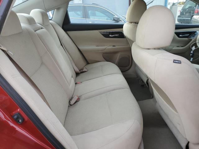 Photo 10 from auction – 2014 NISSAN ALTIMA 2.5 with VIN 1N4AL3AP2EC172602