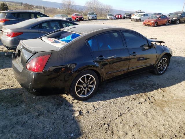 Фото 3 с аукциона – 2005 NISSAN MAXIMA SE с VIN 1N4BA41E05C820775