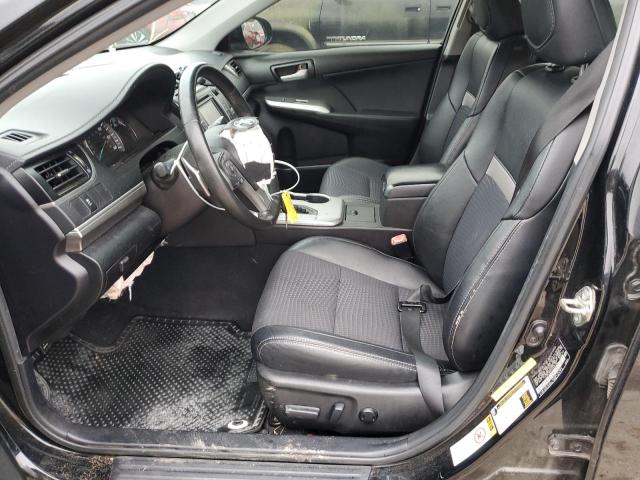 Photo 7 from auction – 2014 TOYOTA CAMRY L with VIN 4T1BF1FK5EU435193