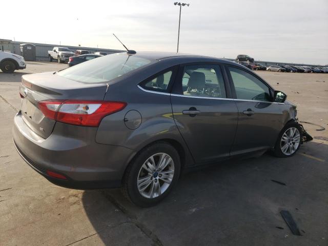 Photo 3 from auction – 2012 FORD FOCUS SEL with VIN 1FAHP3H27CL142148