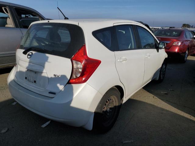 Photo 3 from auction – 2014 NISSAN VERSA NOTE with VIN 3N1CE2CP0EL419577