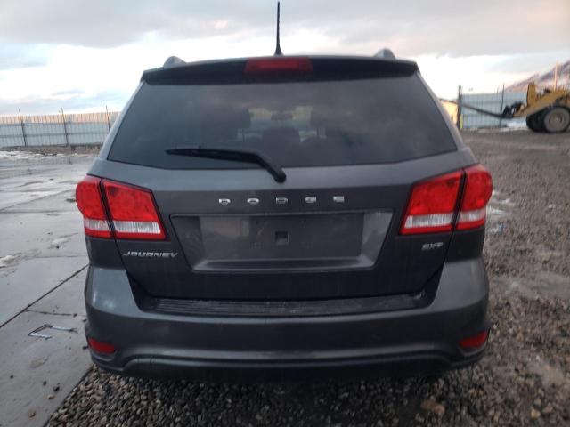 Photo 6 from auction – 2014 DODGE JOURNEY SX with VIN 3C4PDCBB7ET250400
