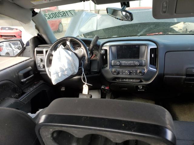 Photo 8 from auction – 2016 CHEVROLET SILVERADO with VIN 1GCVKREC5GZ341648