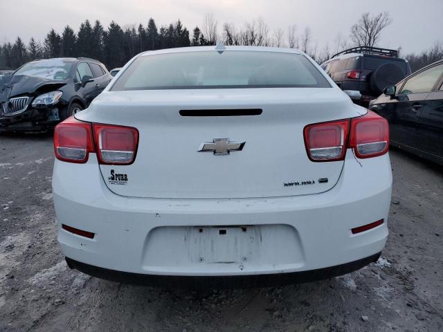 Photo 6 from auction – 2013 CHEVROLET MALIBU 1LT with VIN 1G11D5SR9DF246574