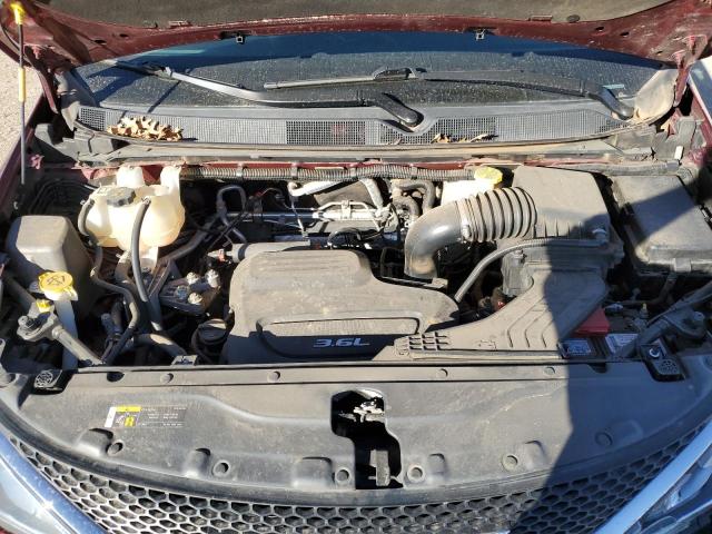 صورة رقم 12 من المزاد - 2018 CHRYSLER PACIFICA T مع VIN 2C4RC1BG5JR177956