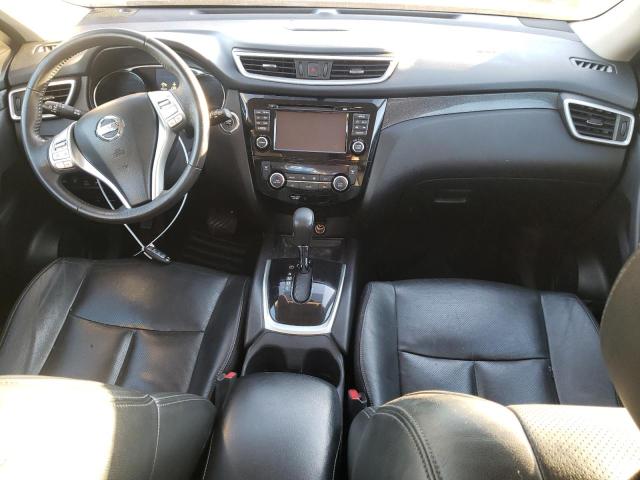 Photo 8 from auction – 2015 NISSAN ROGUE S with VIN 5N1AT2MV5FC831851