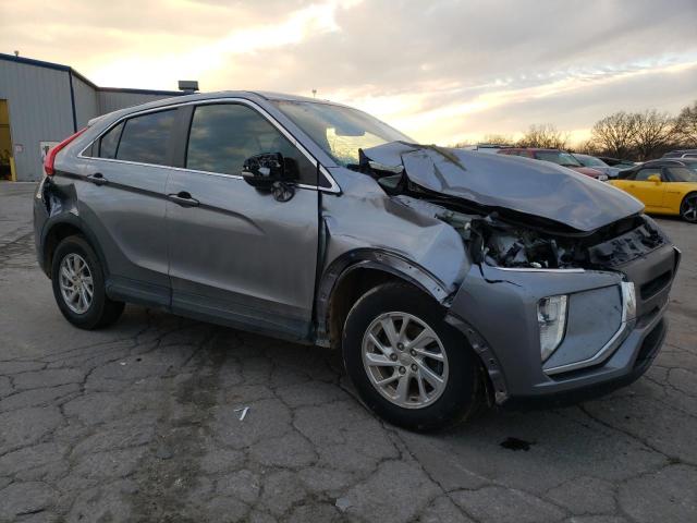 Photo 4 from auction – 2019 MITSUBISHI ECLIPSE CR with VIN JA4AT3AA5KZ033461