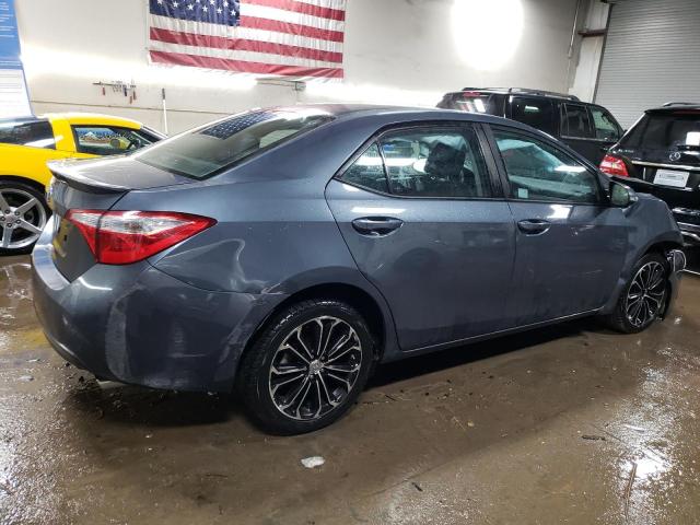 Photo 3 from auction – 2014 TOYOTA COROLLA L with VIN 2T1BURHE7EC196081