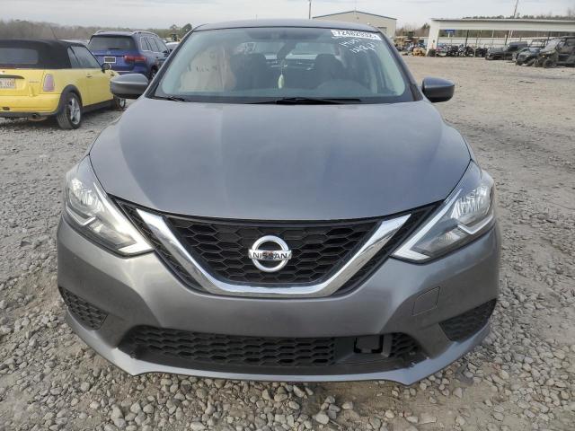 Photo 5 from auction – 2019 NISSAN SENTRA S with VIN 3N1AB7AP2KY456340