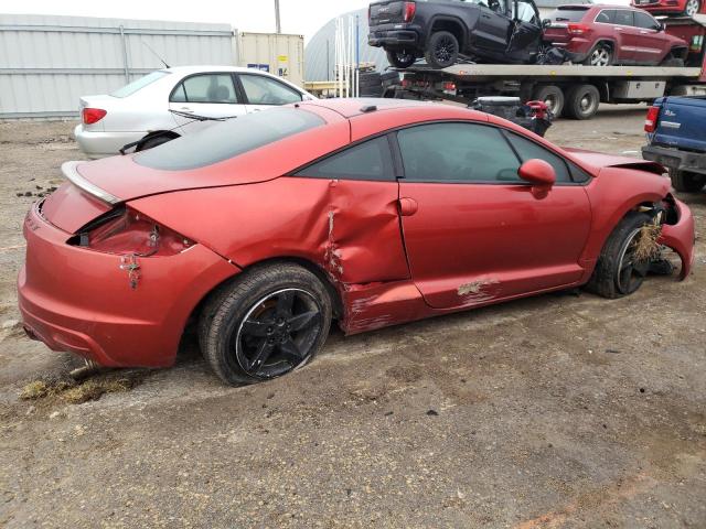 Photo 3 from auction – 2009 MITSUBISHI ECLIPSE GS with VIN 4A3AK24FX9E024828