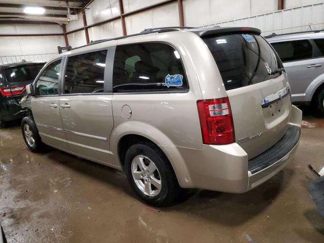 Photo 2 from auction – 2008 DODGE GRAND CARA with VIN 2D8HN54P38R707167