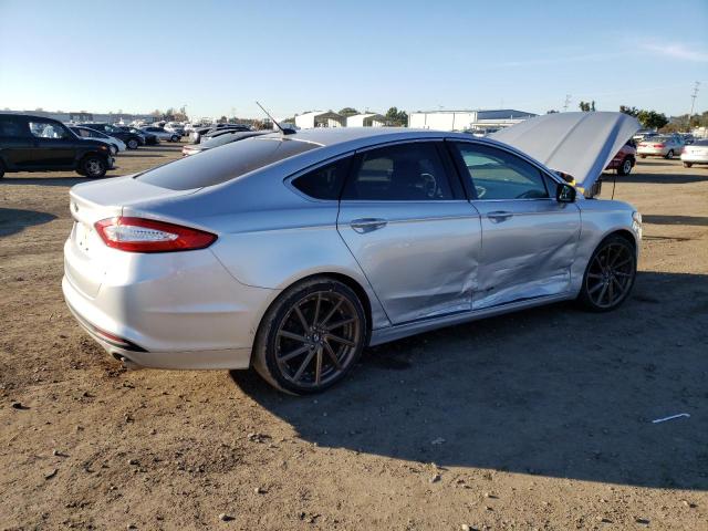Photo 3 from auction – 2016 FORD FUSION SE with VIN 3FA6P0HD6GR158761
