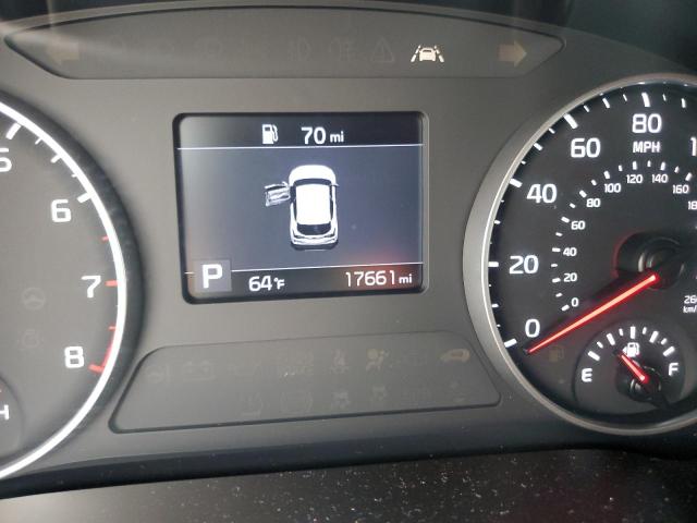 Photo 9 from auction – 2021 KIA SELTOS S with VIN KNDEUCAA0M7179706