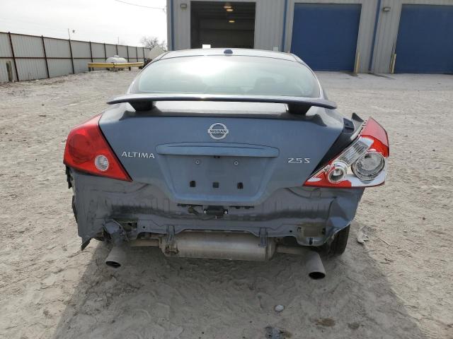 Photo 6 from auction – 2011 NISSAN ALTIMA S with VIN 1N4AL2EP0BC132518
