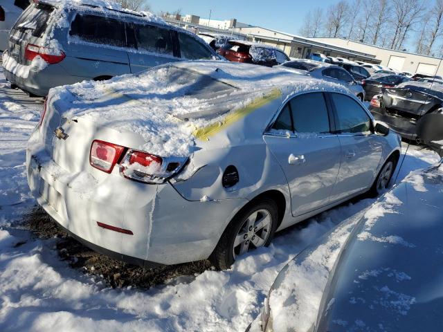 Photo 3 from auction – 2013 CHEVROLET MALIBU LS with VIN 1G11B5SA1DF354901