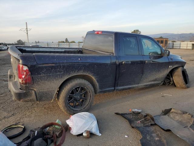 Photo 3 from auction – 2018 RAM 1500 ST with VIN 1C6RR7FT6JS138968