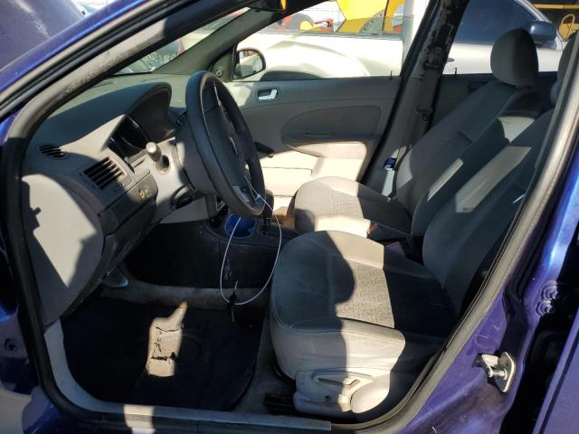 Photo 7 from auction – 2007 CHEVROLET COBALT LS with VIN 1G1AK55F377112763