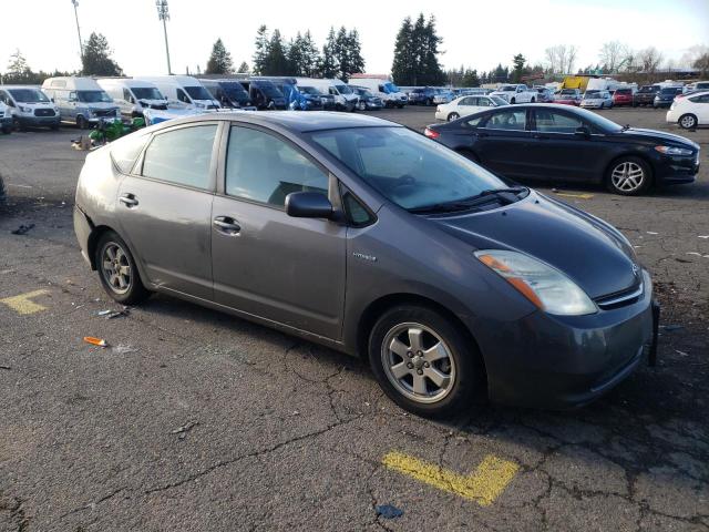 Photo 4 from auction – 2007 TOYOTA PRIUS with VIN JTDKB20UX73262537