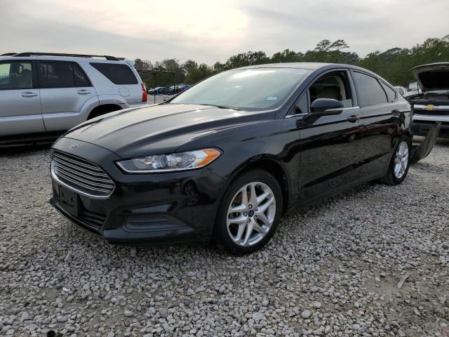 FORD FUSION SE 2013 with VIN 3FA6P0H78DR119157 - Photo from auction