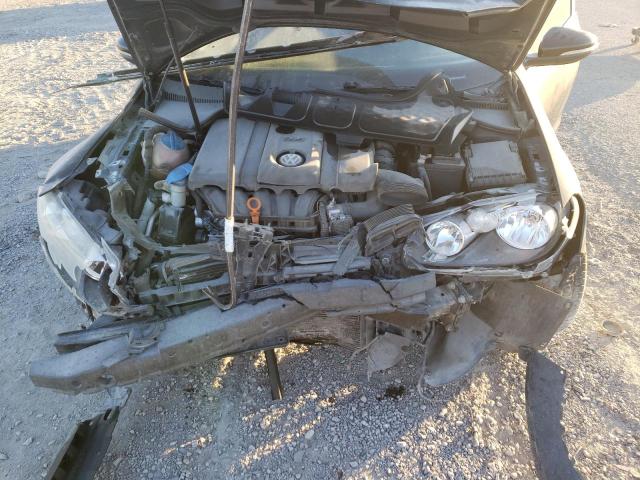 Photo 11 from auction – 2013 VOLKSWAGEN GOLF with VIN WVWDB7AJXDW127613