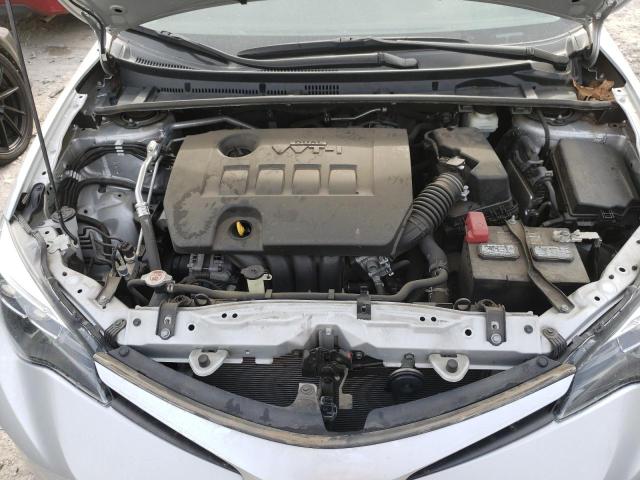 Photo 11 from auction – 2019 TOYOTA COROLLA L with VIN 5YFBURHE4KP908316