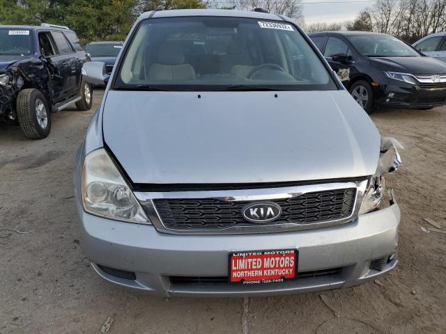 Photo 5 from auction – 2011 KIA SEDONA LX with VIN KNDMG4C79B6366665