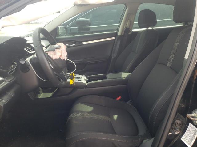 Photo 7 from auction – 2017 HONDA CIVIC LX with VIN 19XFC2F52HE005736