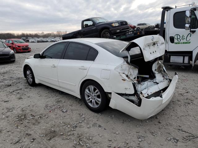 Zdjęcie 2 z aukcji – 2010 NISSAN ALTIMA BAS z VIN 1N4AL2AP2AN449063