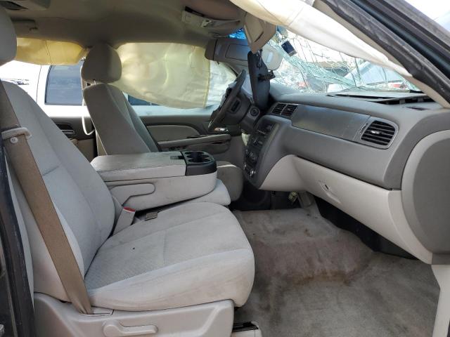 Photo 7 from auction – 2008 CHEVROLET TAHOE C150 with VIN 1GNFC13C38R201323