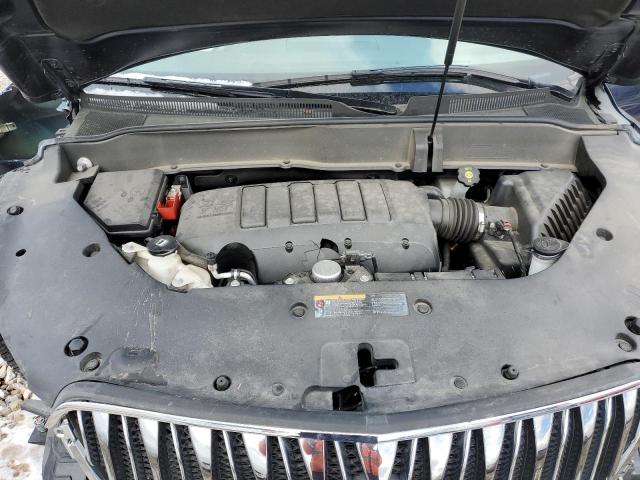 Photo 11 from auction – 2016 BUICK ENCLAVE with VIN 5GAKVBKD6GJ331208