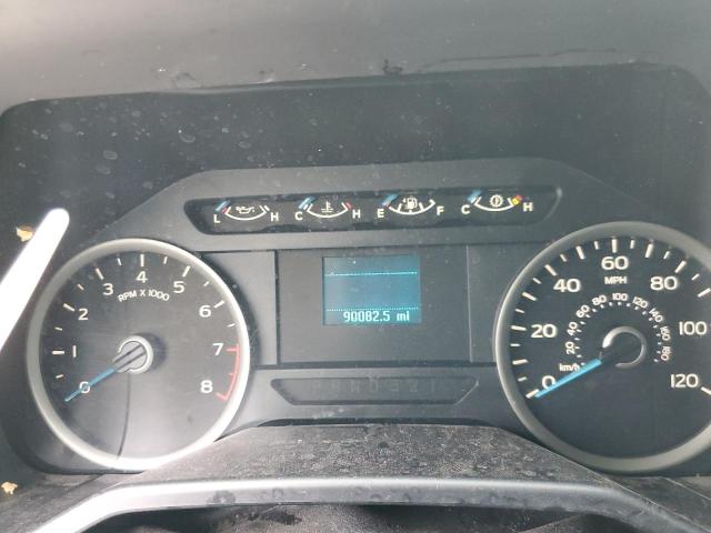 Photo 9 from auction – 2015 FORD F150 SUPER with VIN 1FTEW1C87FKE36966
