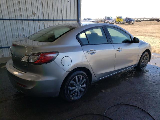 Photo 3 from auction – 2013 MAZDA 3 I with VIN JM1BL1UP4D1851795